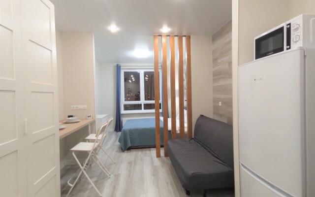 Lan Apartments