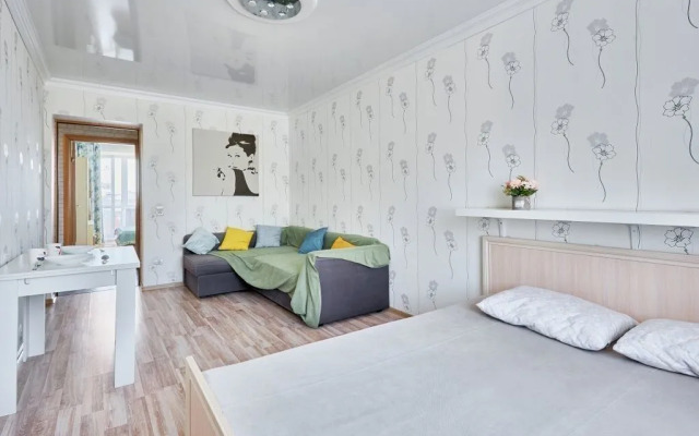 Na Kholodilnoy Ulitse 57a Flat