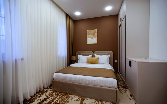 Hotel The House Yerevan