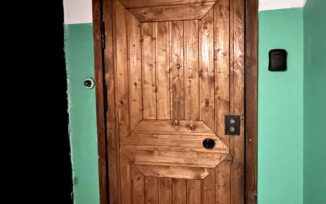 Квартира рядом с Онежским озером