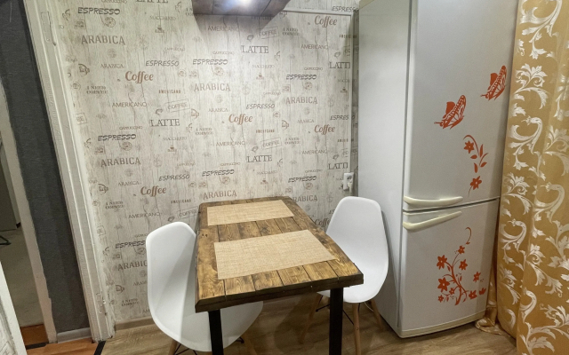 Квартира на Энтузиастов 15/3