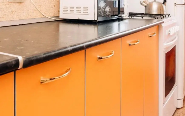 Apartamenty Domasnij Ocag na Ul Artema 64