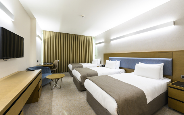La Quinta by Wyndham Istanbul Gunesli Hotel