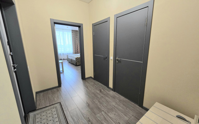 Апартаменты Чистые Пруды