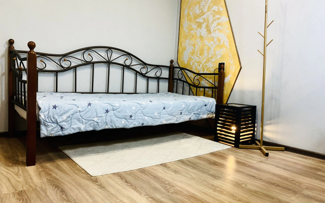 Квартира 1-комнатная в городе Апатиты