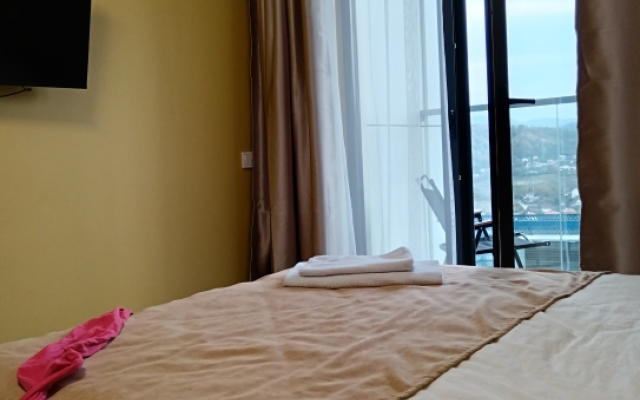 Квартира в Сочи