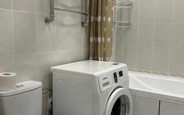 246 Na Krymskoy 89 Apartments