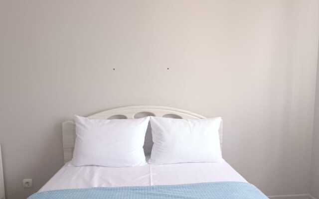 Квартира Видовая евротрешка в центре