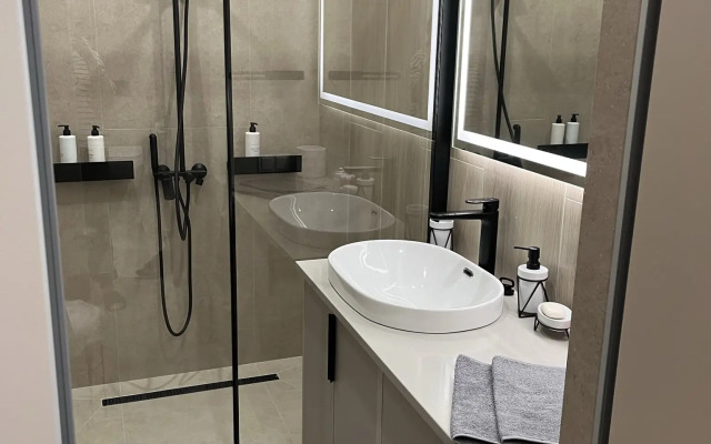 V Stile Prosekko Na Zavtrak Flat