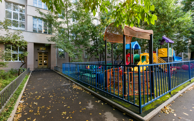 Gm Chetverka V Dome Na Naberezhnoy U Kremlya Apartments