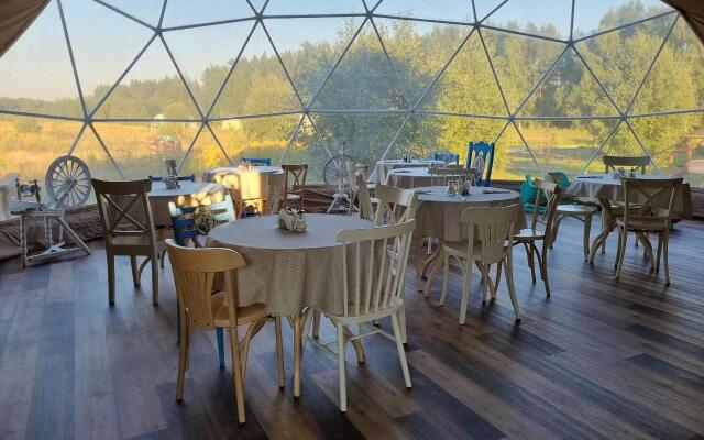 Iva Glamping
