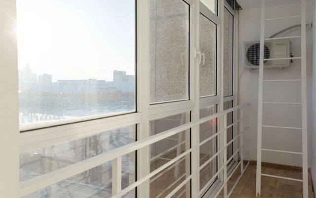 Квартира Большая 1 комнатная