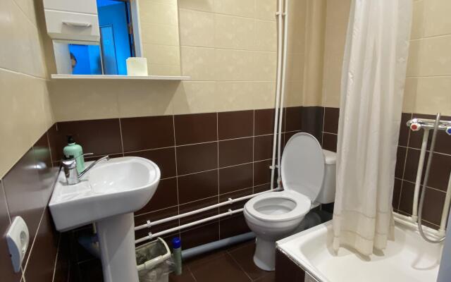 Мебелированные комнаты Биробиджан