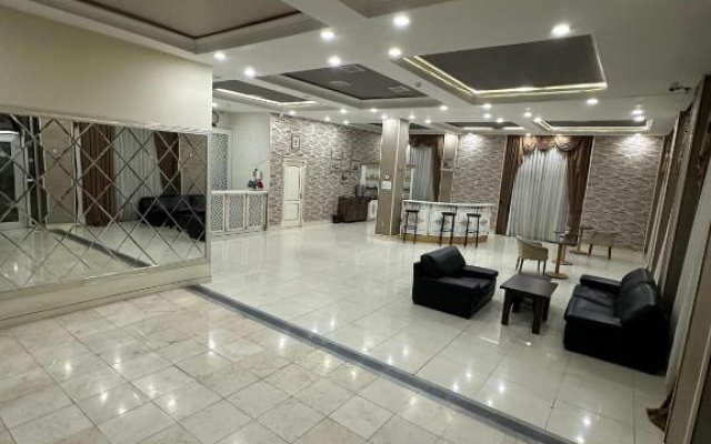 Comfort Hotel