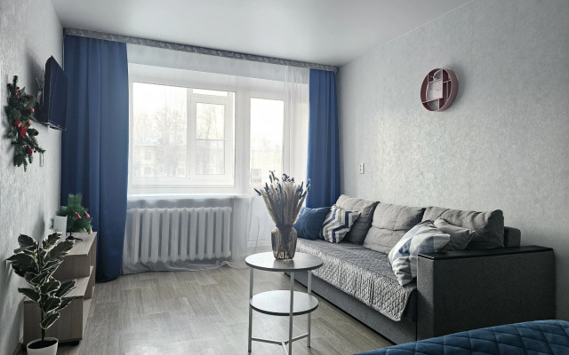 Апартаменты в Центре