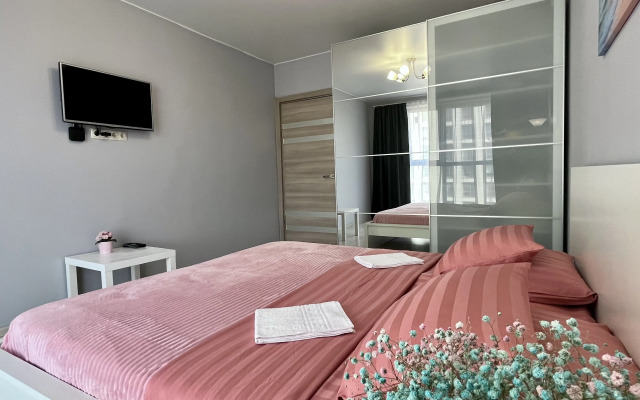 Travel Apartments