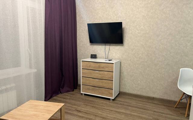 Апартаменты Милый дом на Бориса Богаткова 192A