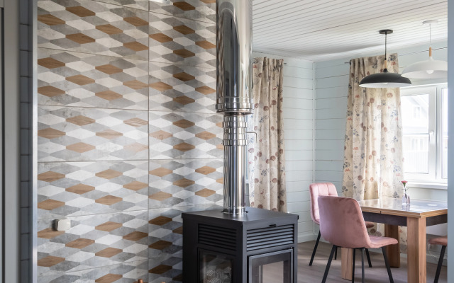 Vaskino Podvorye Guest House Siniy