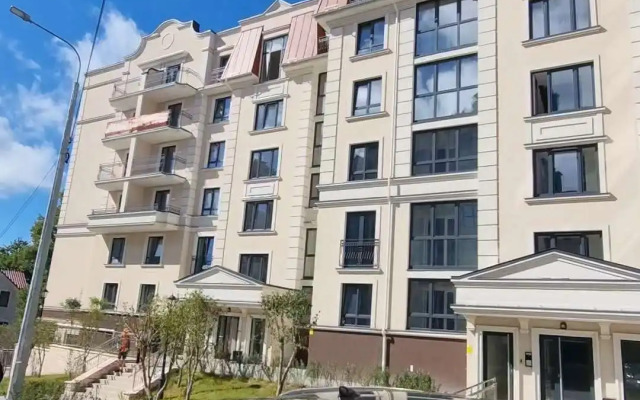 Квартира на улице Портовой 5