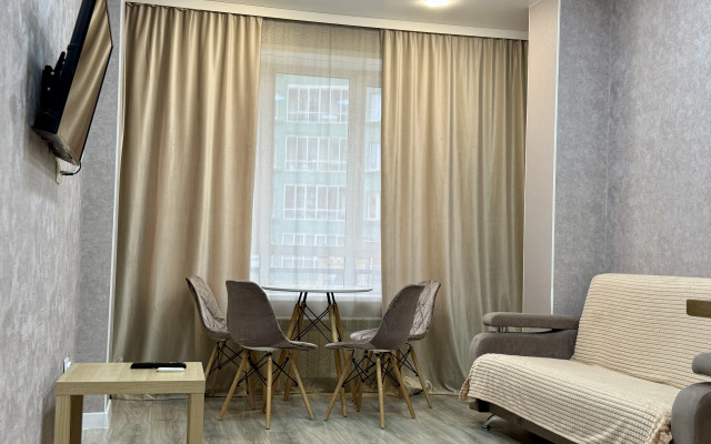 Uyutnaya kvartira na Nekrasova 33A Flat