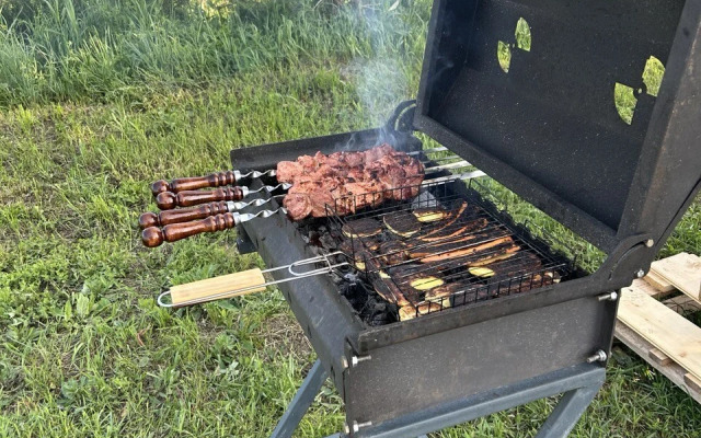 Частный дом на Набережной