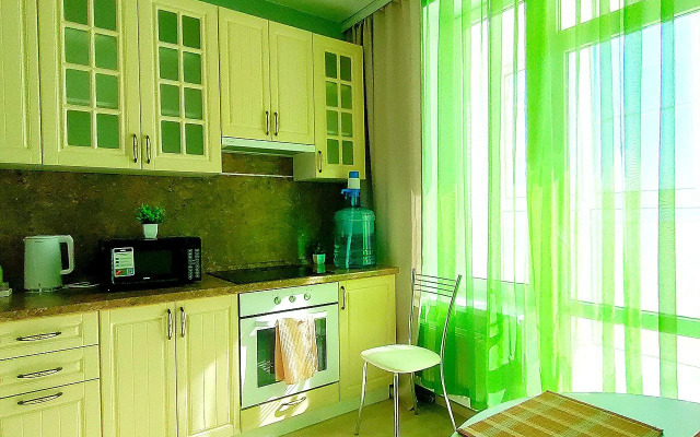 Dinskaya Flat