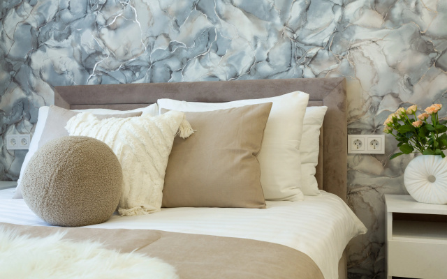 Apartamenty <<Atmosfera>> | Pekan - Uut S Panoramoj Goroda