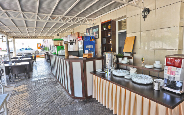 Mayak Resort
