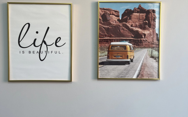 Квартира Семейная квартира Новый Город