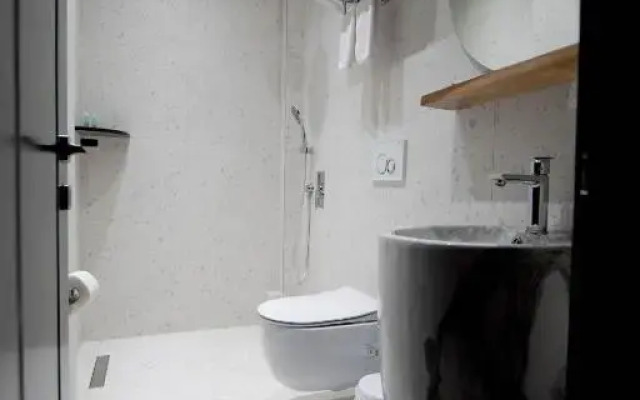 Hotel Mergan