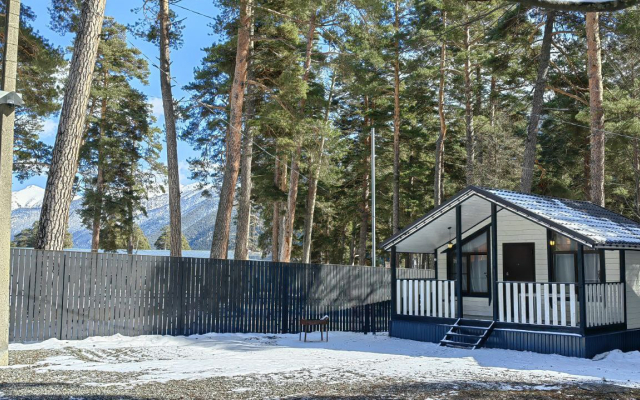 White Village Guest house