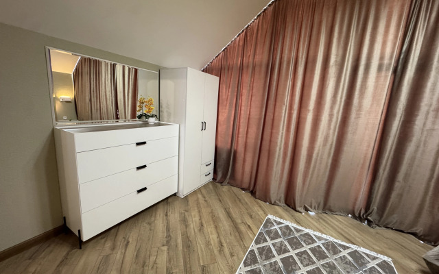 Dom Na Beregu Morya V Izberbashe Private house