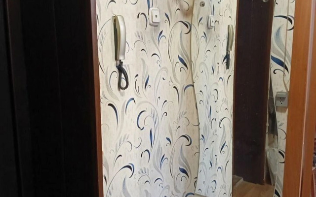 Квартира на Антикайнена 15к3