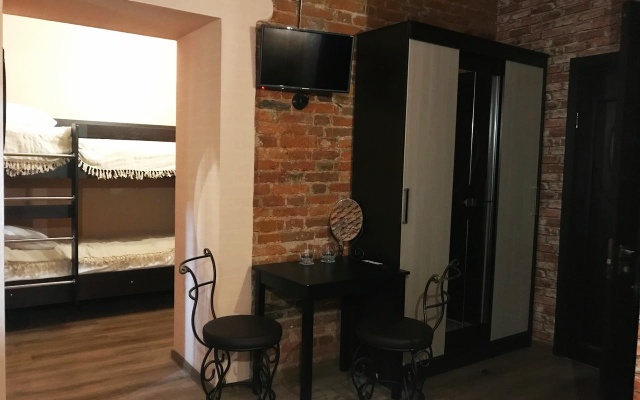Pochtamt at St. Isaac 's hotel