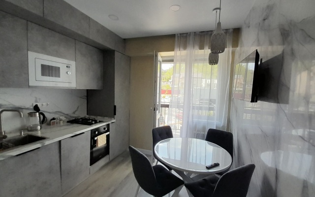 Апартаменты Грин Таун