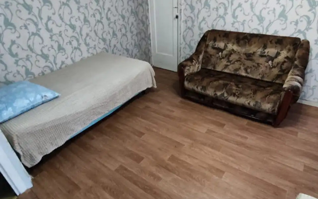 Квартира Двухкомнатная