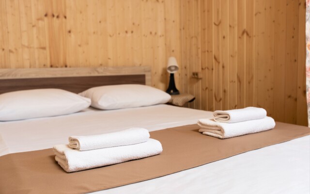 Fregat Guest house