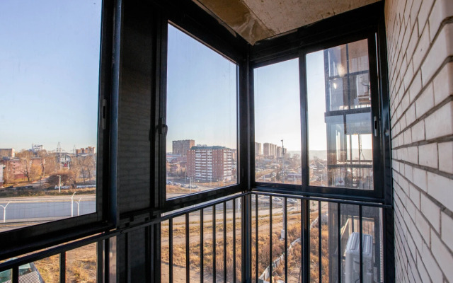 Апартаменты на Седова(3)