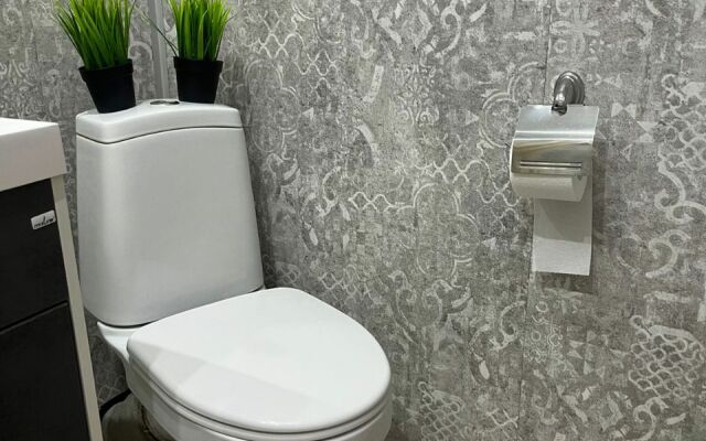 Апартаменты 1-комнатные рядом с Волгой (Бухта)