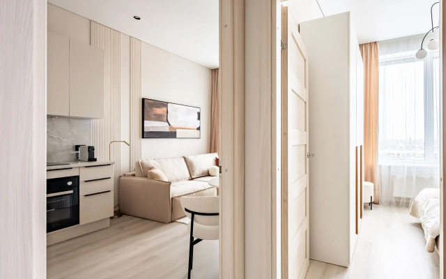 Merino Home Alia Apartments