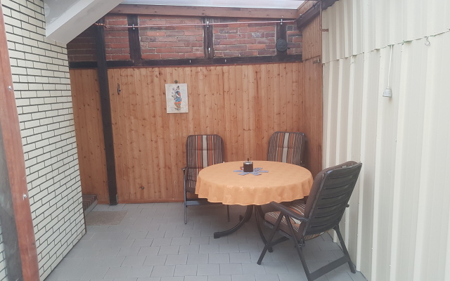 Гостевой Дом Gasthaus Katrin