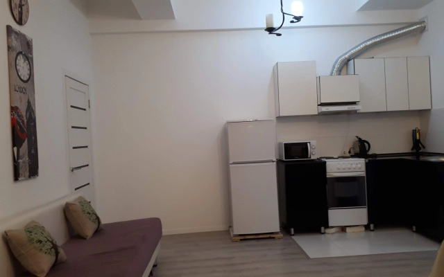 268 Raduzhny Bereg Flat