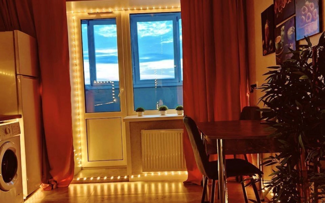 Квартира 199 на улице Энергетиков 6