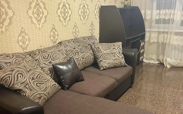 Pyatigorsk Kalinina 2k1 Flat