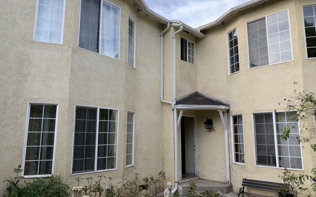 Barton Bungalows Apart-hotel
