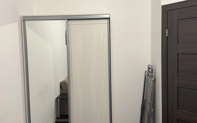 Квартира Однокомнатная квартира рядом с Пулково и Expoforum!