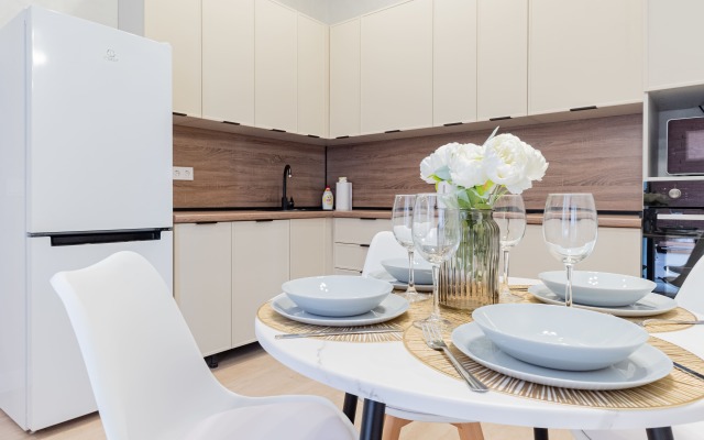 Апартаменты Петровские на Левитана 5 2