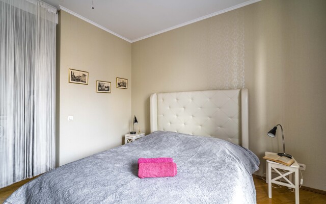 Апартаменты На Sverdlova 32