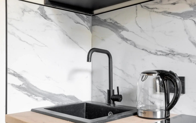 Апартаменты Московский 49