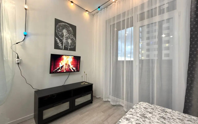 Квартира Новая в Калининском районе